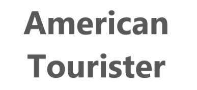American-Tourister