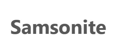 samsonite