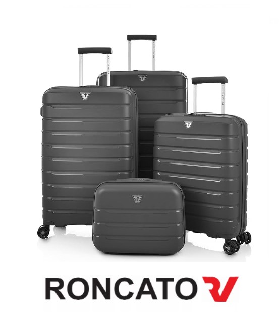 Ремонт чемоданов Roncato